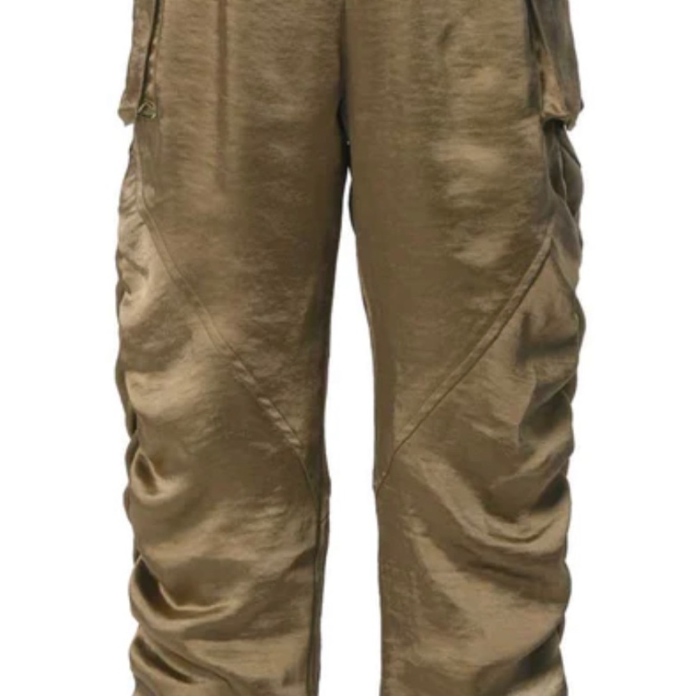 Hannah Banana Silk Jogger Set (8) NWT - Picture 5 of 10